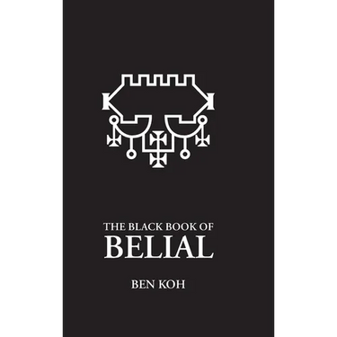The Black Book of Belial