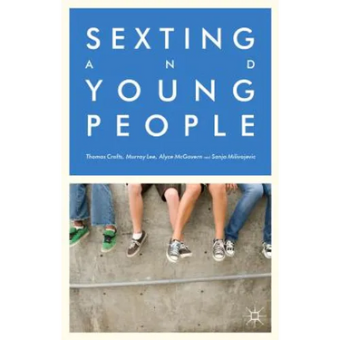 Sexting and Young People