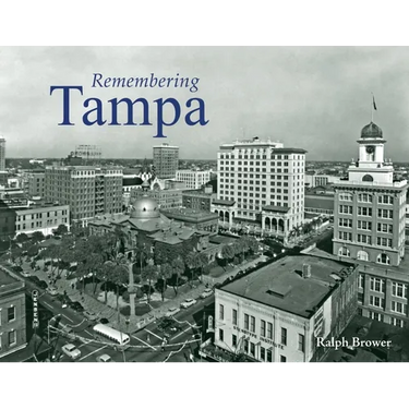 Remembering Tampa