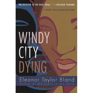 Windy City Dying