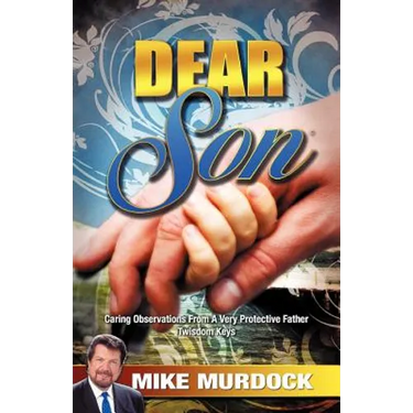 Dear Son, Volume 1 Series
