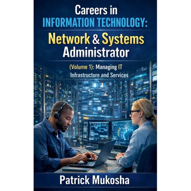 "Careers in Information Technology: Network and Systems Administrator"
