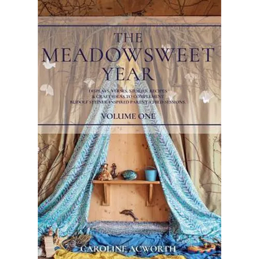 The Meadowsweet Year Volume 1