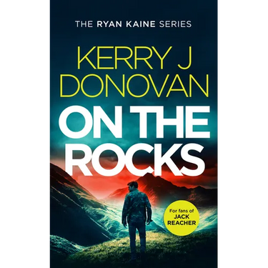 On the Rocks
