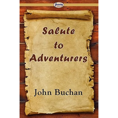 Salute to Adventurers