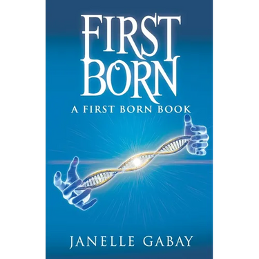 First Born: A First Born Book from The Guardians of Dare Chronicles
