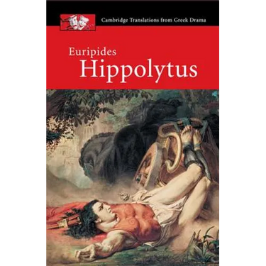 Euripides: Hippolytus