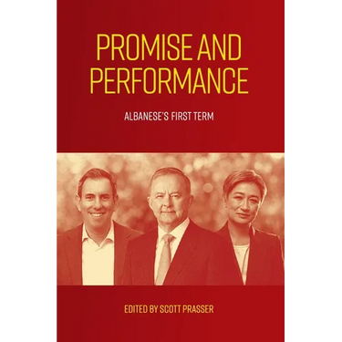 Promise and Performance: Albanese's First Term