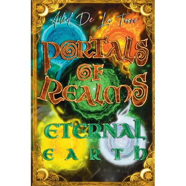 Portals Of Realms: Eternal Earth