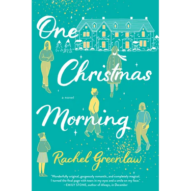 One Christmas Morning