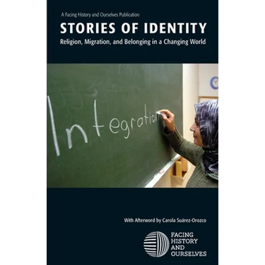 Stories of Identity: Religion, Migration, and Belonging in a Changing World