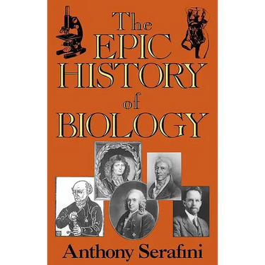 The Epic History of Biology