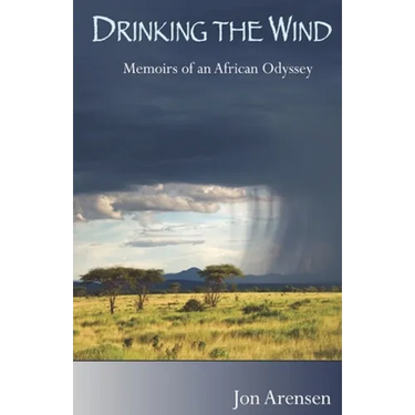 Drinking the Wind