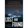 Lost and Found: A Logan McKenna Mystery Book 9