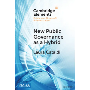 New Public Governance as a Hybrid