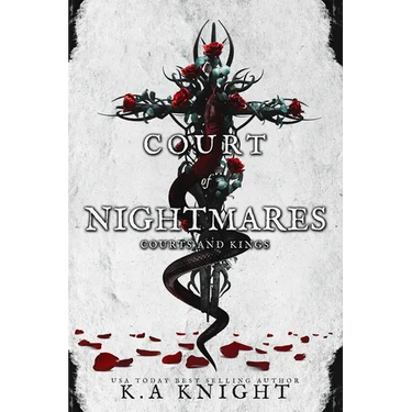 Court of Nightmares
