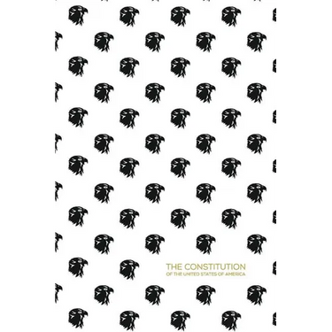 The Constitution of The United States of America: Pocket Book Constitution