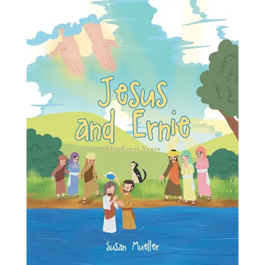 Jesus and Ernie