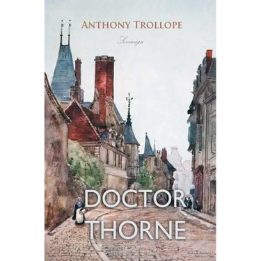 Doctor Thorne