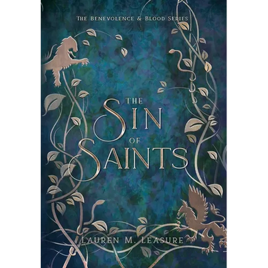 The Sin of Saints