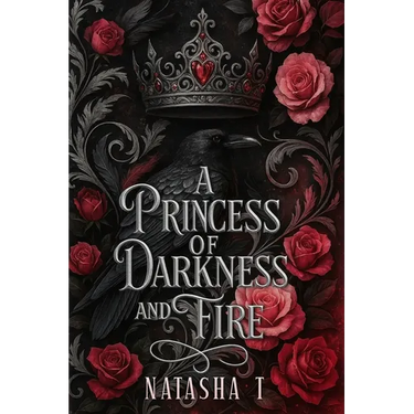 A Princess of Darkness and Fire