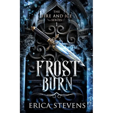 Frost Burn (The Fire and Ice Series, Book 1)