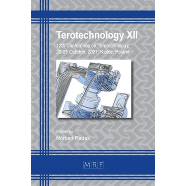 Terotechnology XII