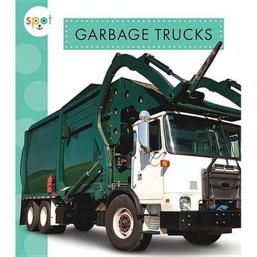 Garbage Trucks