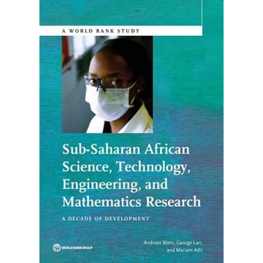 Sub-Saharan African Science, Technology, Engineering, and Mathematics Research