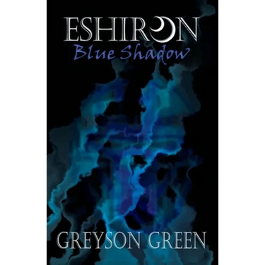 Eshiron: Blue Shadow