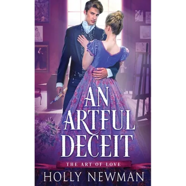 An Artful Deceit