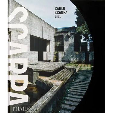 Carlo Scarpa: Classic Format