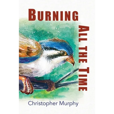 Burning All the Time