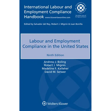 Labour and Employment Compliance in the United States
