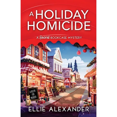 A Holiday Homicide
