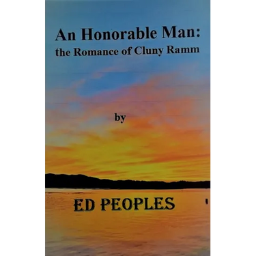 An Honorable Man: the Romance of Cluny Ramm
