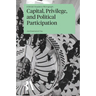 Capital, Privilege and Political Participation