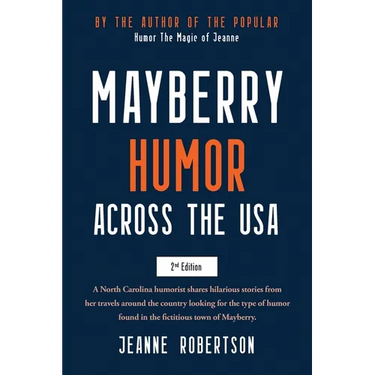 Mayberry Humor Across the USA