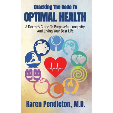 Cracking The Code To Optimal Health