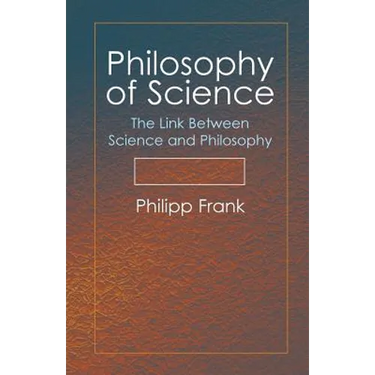 Philosophy of Science: The Link Between Science and Philosophy