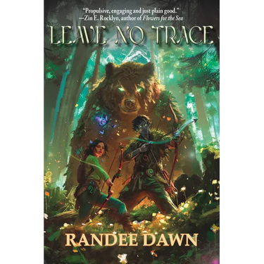 Leave No Trace