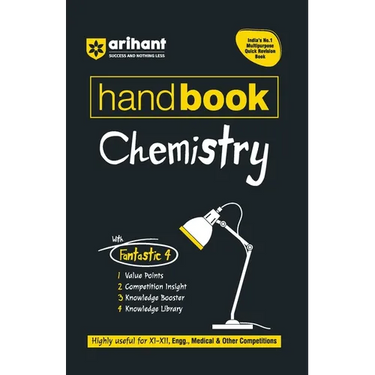 Handbook Chemistry