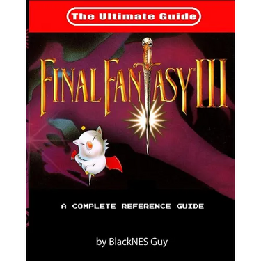 SNES Classic: The Ultimate Guide To Final Fantasy III