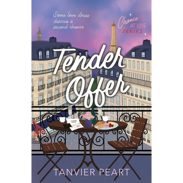 Tender Offer