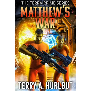 Matthew's War