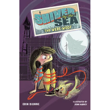 Shiver-By-The-Sea 2: The Were-Woof