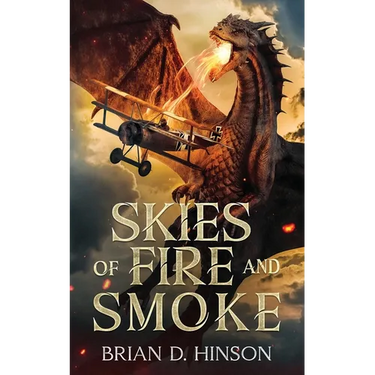 Skies of Fire and Smoke