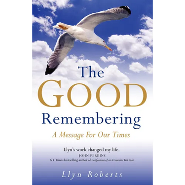 The Good Remembering