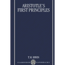 Aristotle's First Principles