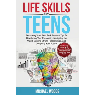 Life Skills For Teens